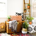 Bohemian and Eclectic home decorating: How to incorporate vintage and modern elements