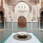 Discover Islamic design in Morocco