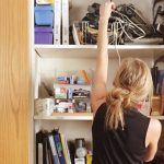 The Benefits of Home Organization and Storage for Productivity
