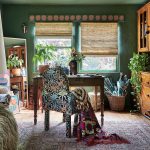 The Connection between Bohemian and Eclectic Home Decor and Sustainable Living
