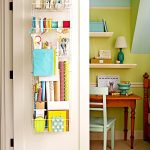 The Power of Vertical Storage in Small Space Decorating