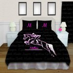 Add a Touch of Elegance to Your Room with These Horse Duvet Covers