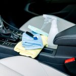 Car Interior Cleaning Made Easy: A Guide for Home Maintenance