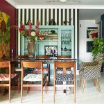 Creating a Bohemian and Eclectic Home Decor for Small Spaces