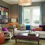 Mixing and layering Different Styles and Eras for an Eclectic Home