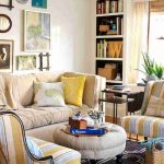 The Benefits of Small Space Decorating for Creating