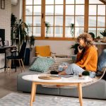 The Benefits of Small Space Decorating for Mental Health
