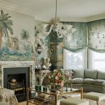 The History and Worth of Antique Home Interior Pictures