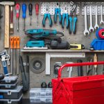 The Importance of Using the Right Tools for Home Organization and Storage