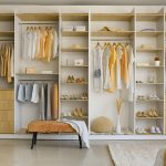 The Power of Vertical Storage in Home Organization and Storage