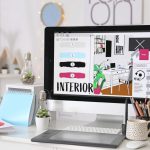 The Pros and Cons of Working from Home as an Interior Designer