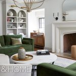 Tudor Style Meets Contemporary Comfort: Updating Your Home's Interior
