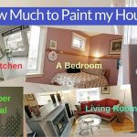 What's the Price for Painting the Interior of Your Home?